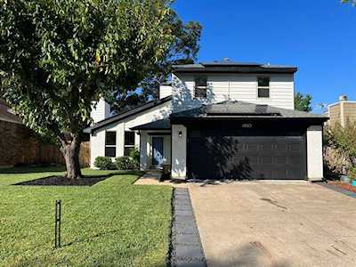 1803 Sonnet Drive Grapevine, TX 76051