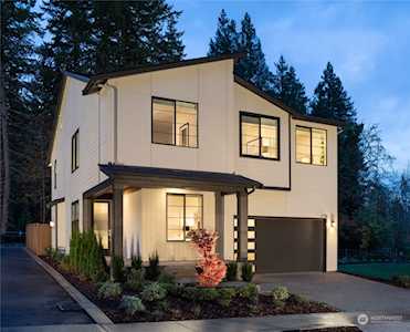 738 214th Ave SE #Lot22 Sammamish, WA 98074