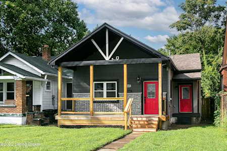 3225 Garland Ave Louisville, KY 40211