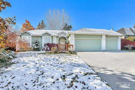 1605 N Eagle Creek Way Eagle, ID 83616