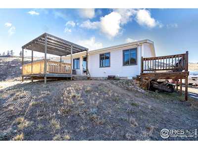 90 Redtail Ridge Way Bellvue, CO 80512