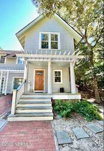 23 Keepers Landing Bald Head Island, NC 28461