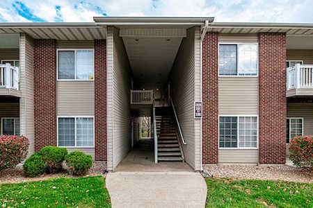 3800 Saddlebrook PL Columbia, MO 65202