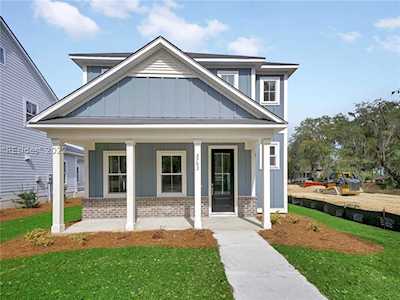 2715 Switchgrass Dr Beaufort, SC 29902
