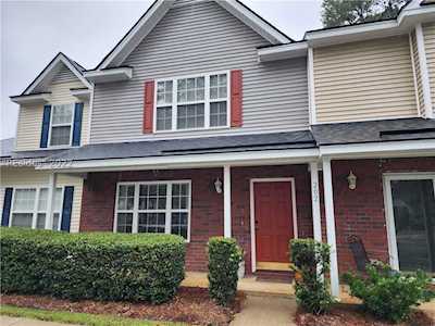 202 North Circle Bluffton, SC 29910