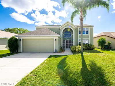 13232 Hastings Ln Fort Myers, FL 33913