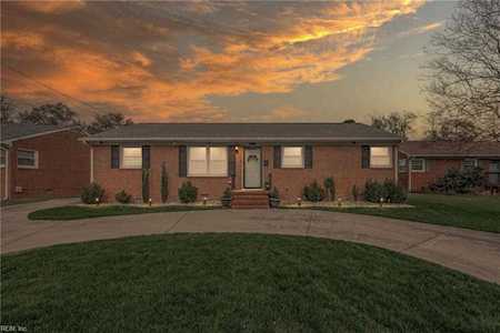 244 Newcastle Ct Hampton, VA 23666