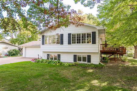 831 S Shore Drive Forest Lake, MN 55025