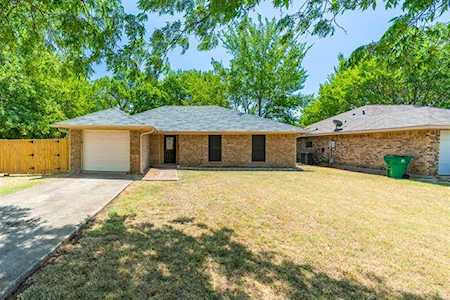 4101 Johnson Street Greenville, TX 75401