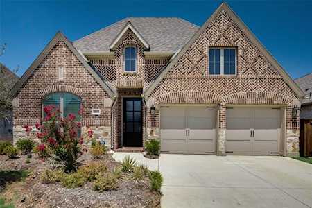 2805 Saltwood Court Celina, TX 75009