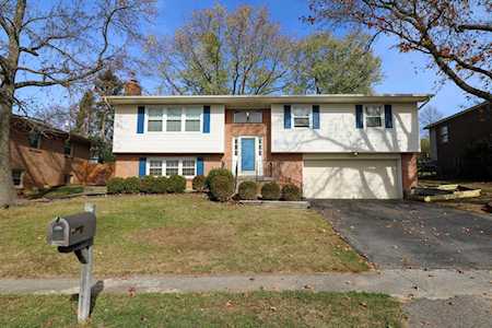 3393 Fraserdale Dr Lexington, KY 40503