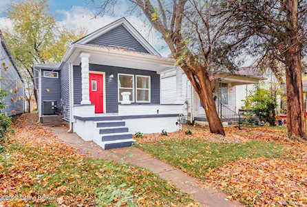 622 E Burnett Ave Louisville, KY 40217