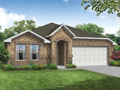 634 Presidio Street Aubrey, TX 76227
