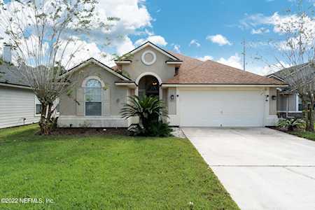 1932 Lake Forest LN Fleming Island, FL 32003