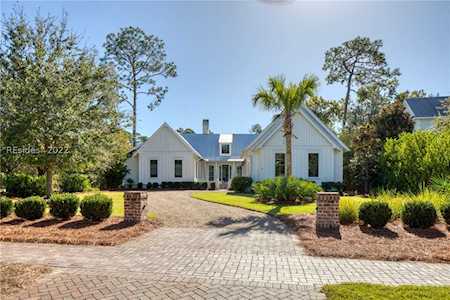 11 Hunting Lodge Rd Bluffton, SC 29910