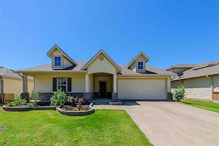 9957 George Bush Drive Mckinney, TX 75072