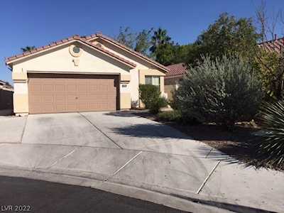 5948 Silver Heights St Las Vegas, NV 89130