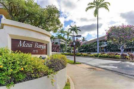 2575 S Kihei Rd #A102 Kihei, HI 96753