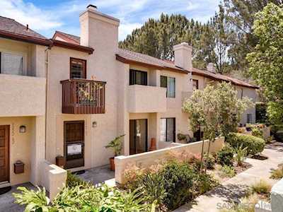 1222 River Glen Row #63 San Diego, CA 92111