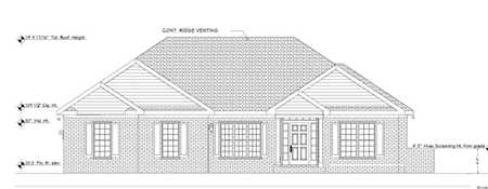 Lot 271 Portrush Loop Pawleys Island, SC 29585