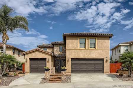 5302 Willow Walk Road Oceanside, CA 92057