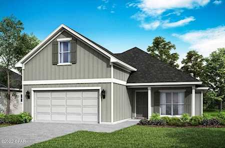 214 Bayou Bend Ln Panama City, FL 32404