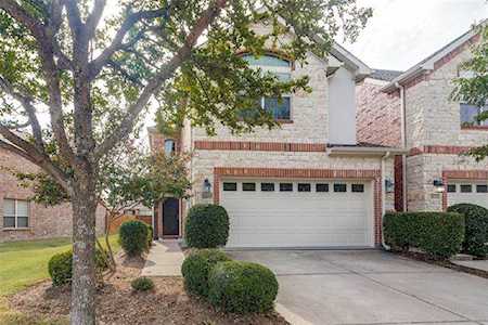 1819 Valencia Drive Allen, TX 75013