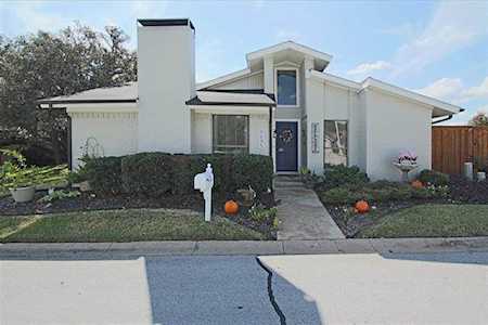 9645 Lea Shore Street Fort Worth, TX 76179