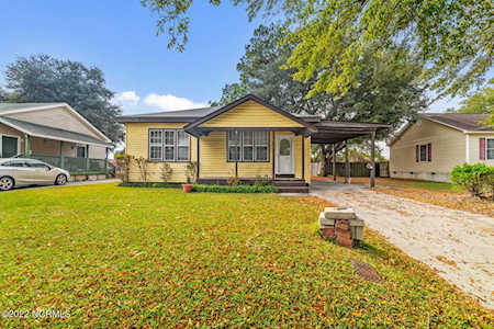 119 Preston Road Jacksonville, NC 28540