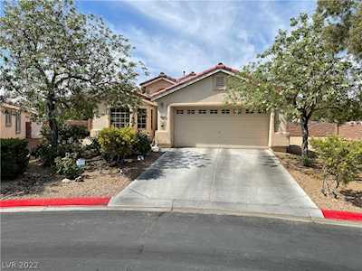 4517 Valley Quail Way North Las Vegas, NV 89084