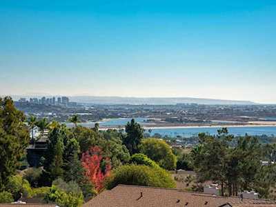 5439 Caminito Agua La Jolla, CA 92037