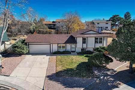 5265 Teardrop Place Colorado Springs, CO 80917