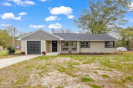 492 N Dunn Street Angier, NC 27501