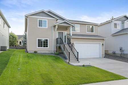 728 E Canterbury Ln Colbert, WA 99005
