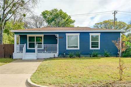 1131 Bellaire Drive Grapevine, TX 76051