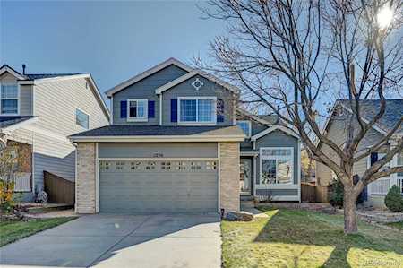 1236 Mulberry Ln Highlands Ranch, CO 80129