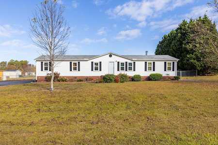 1517 Willow Downs Circle Willow Spring(S), NC 27592