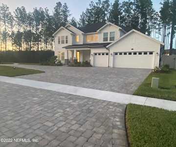 31 White Horse WAY St Johns, FL 32259