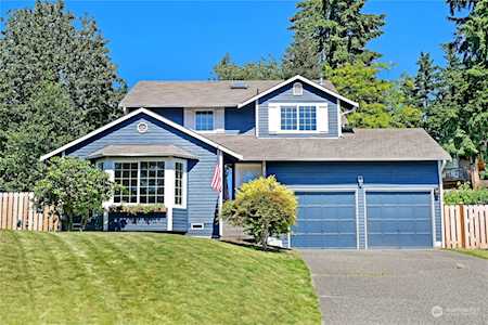 13735 SE 199th Place Renton, WA 98058