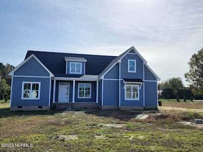 5749 Harvest Ridge Road Battleboro, NC 27809