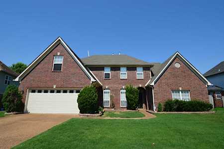 295 N Ericson Dr Memphis, TN 38018
