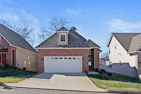 1033 Gothic Manor Ln Knoxville, TN 37923