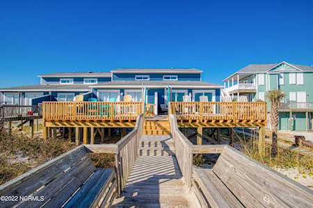 2980 Island Drive North Topsail Beach, NC 28460