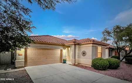 17002 W Stevenage Street Surprise, AZ 85374