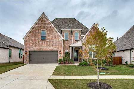 830 Agave Drive Prosper, TX 75078