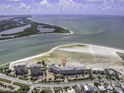 8350 Estero Blvd #516 Fort Myers Beach, FL 33931