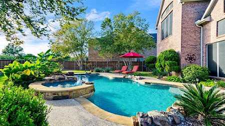 8501 Gleneagles Court Mckinney, TX 75072