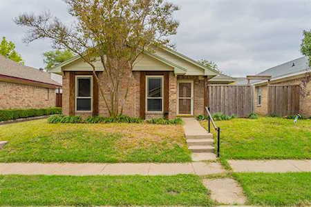 301 Conger Drive Mesquite, TX 75149