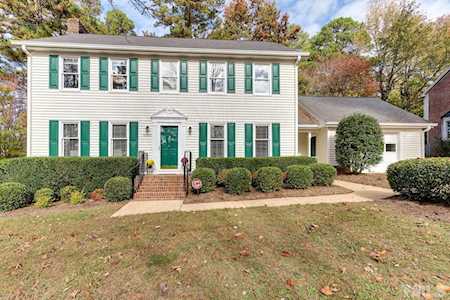 6208 Gainsborough Drive Raleigh, NC 27612