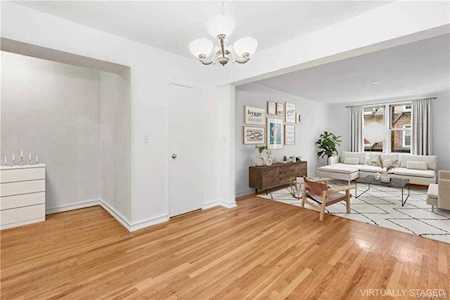 2102 Holland Avenue #2B Bronx, NY 10462